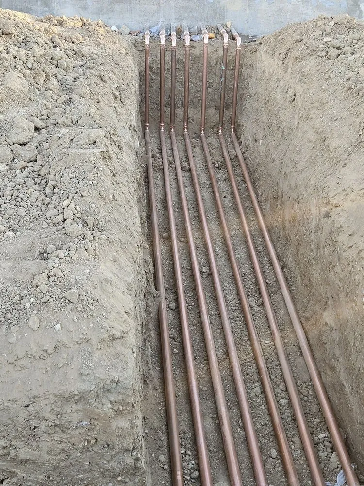 Slide of Flo Gar Plumbing