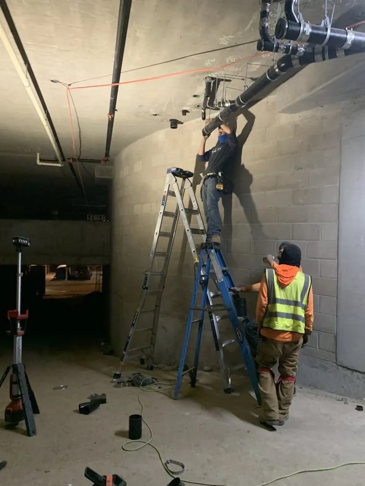 Slide of Flo Gar Plumbing