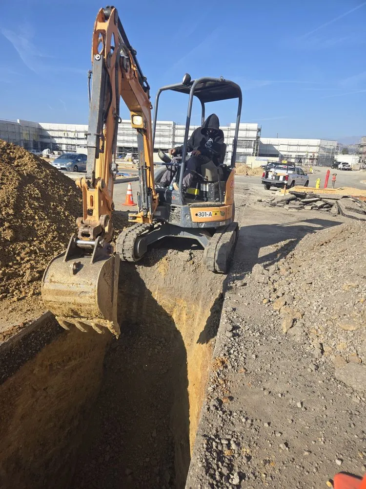 Slide of Flo Gar Plumbing