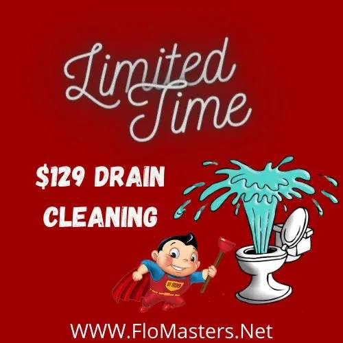 Slide of Flo Masters Plumbing & Drain