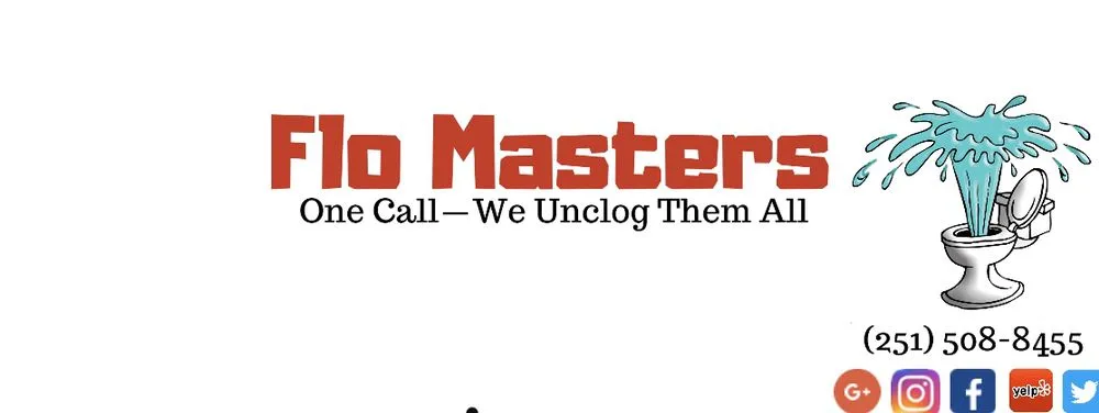 Slide of Flo Masters Plumbing & Drain