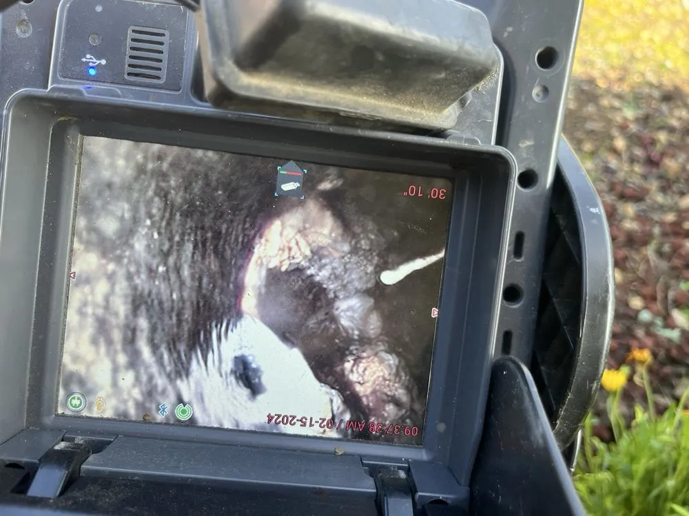 Slide of Flo-Masters Plumbing