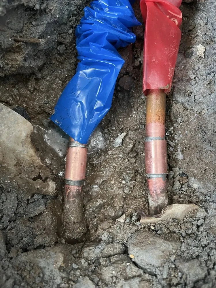 Slide of Flo-Masters Plumbing