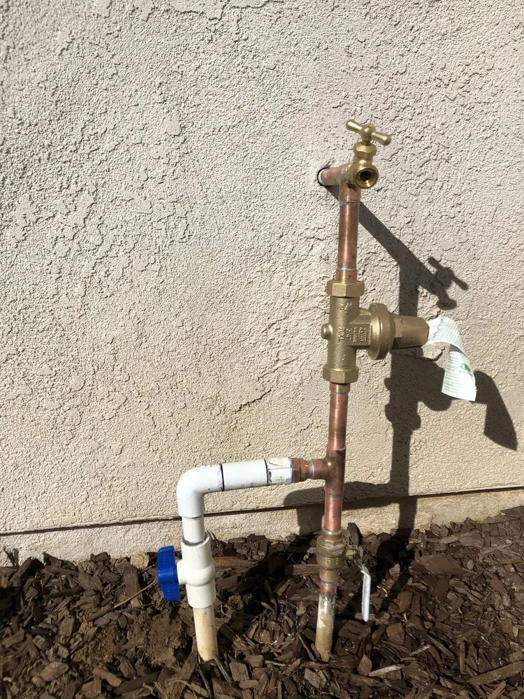 Slide of Flo-Masters Plumbing