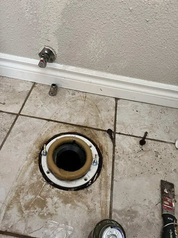 Slide of Flo-Masters Plumbing