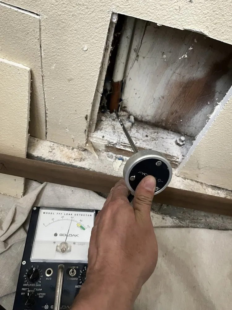 Slide of Flo-Masters Plumbing