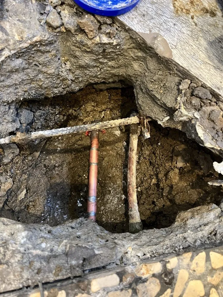 Slide of Flo-Masters Plumbing