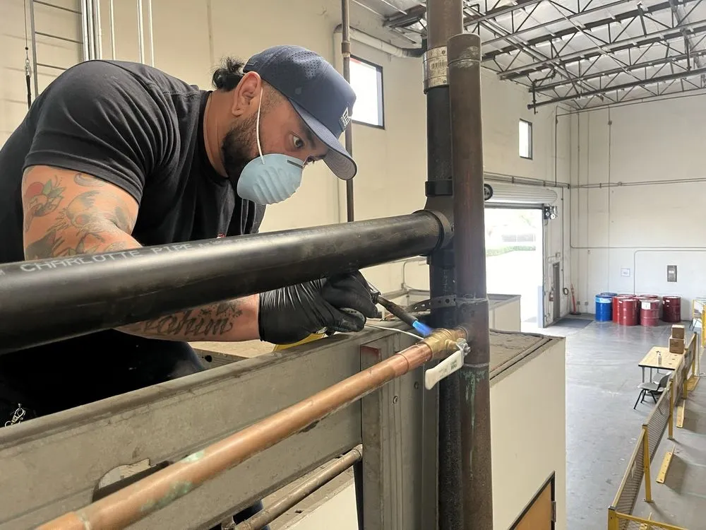 Affordable emergency plumbing in Canyon Lake, CA by Flo-Masters Plumbing