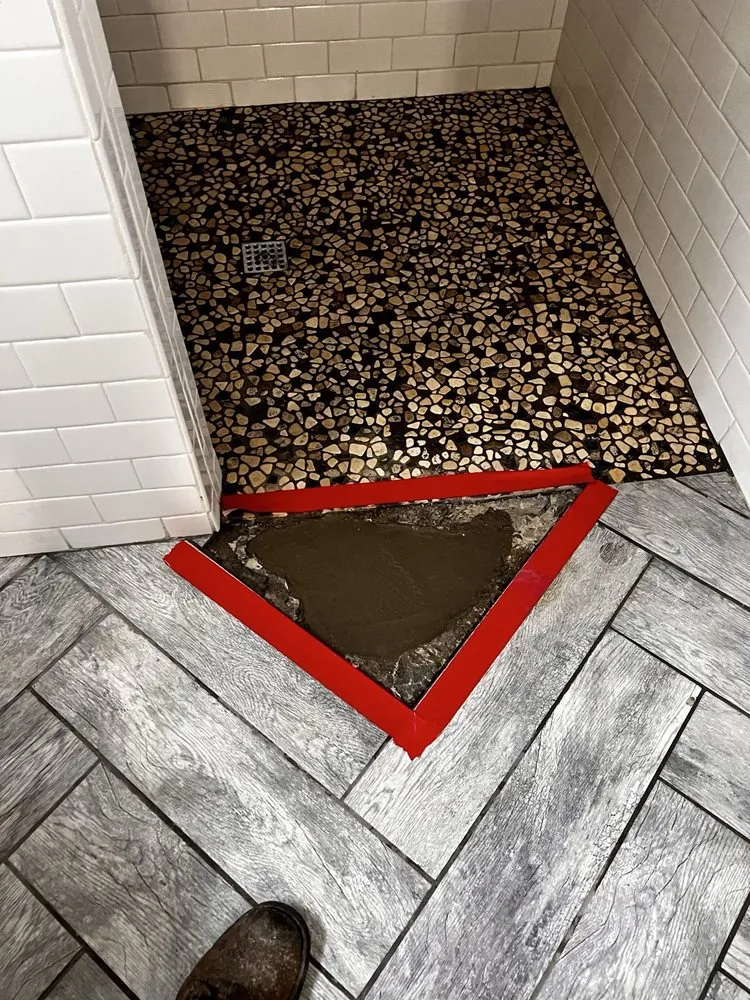 Slide of Flo-Masters Plumbing