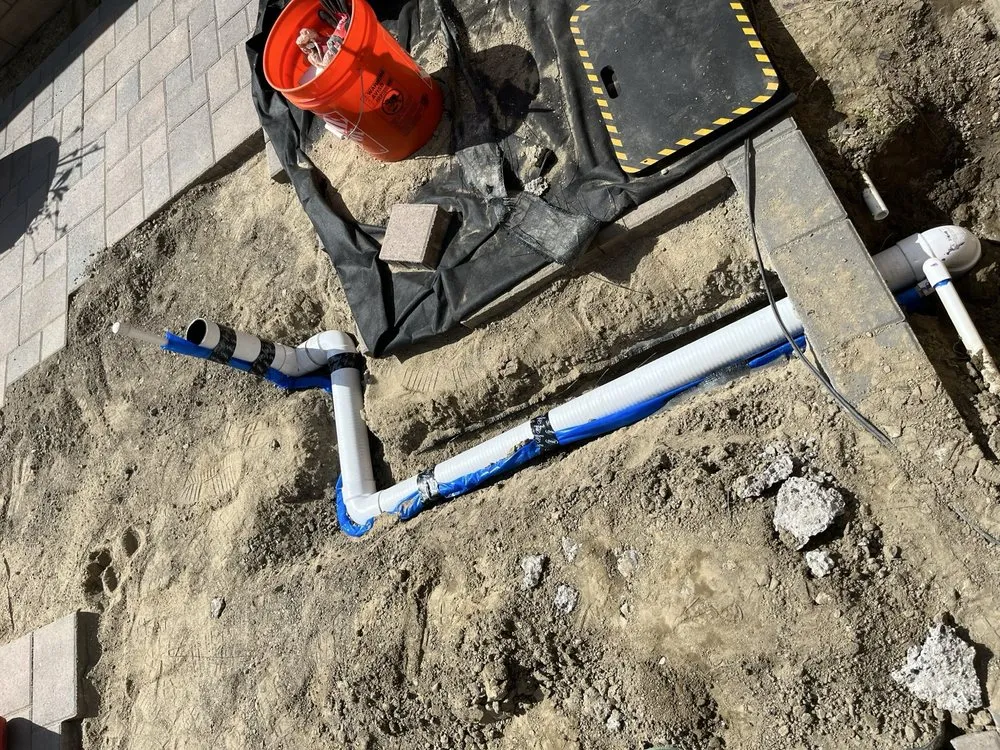 Slide of Flo-Masters Plumbing