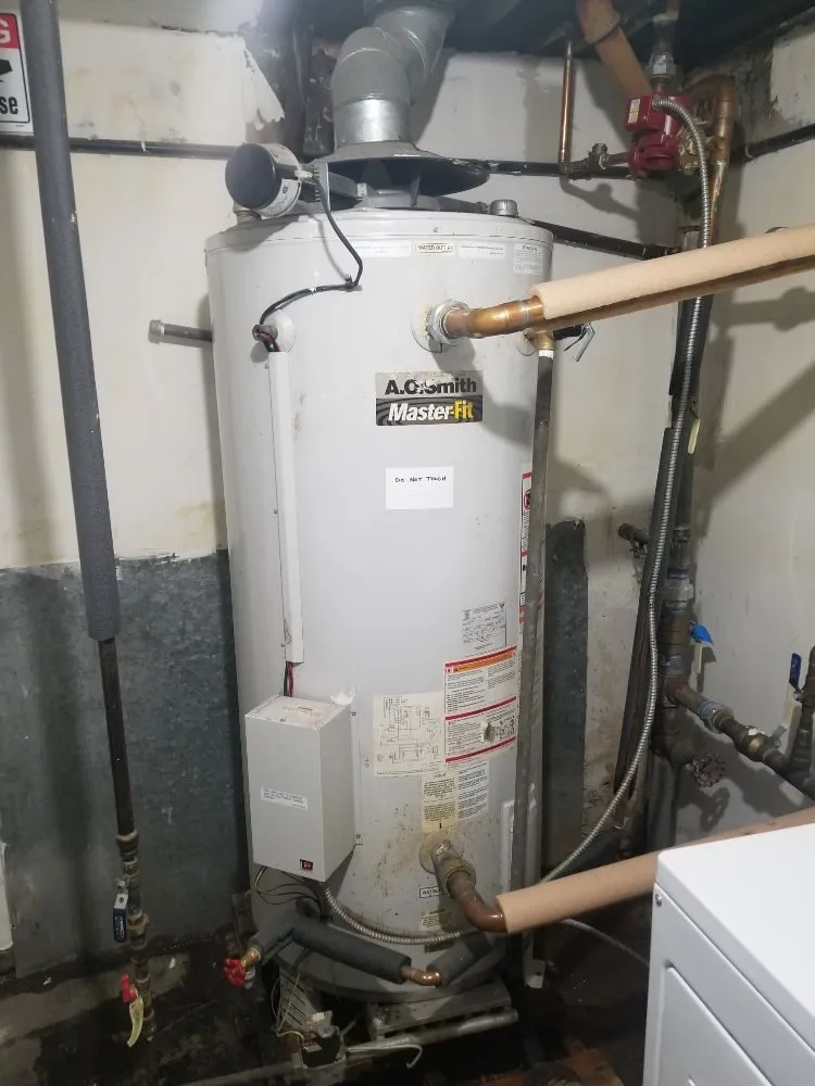 Quality pipe repair for homes in South Holland, IL by Flo-Maxx Sewer and Plumbing