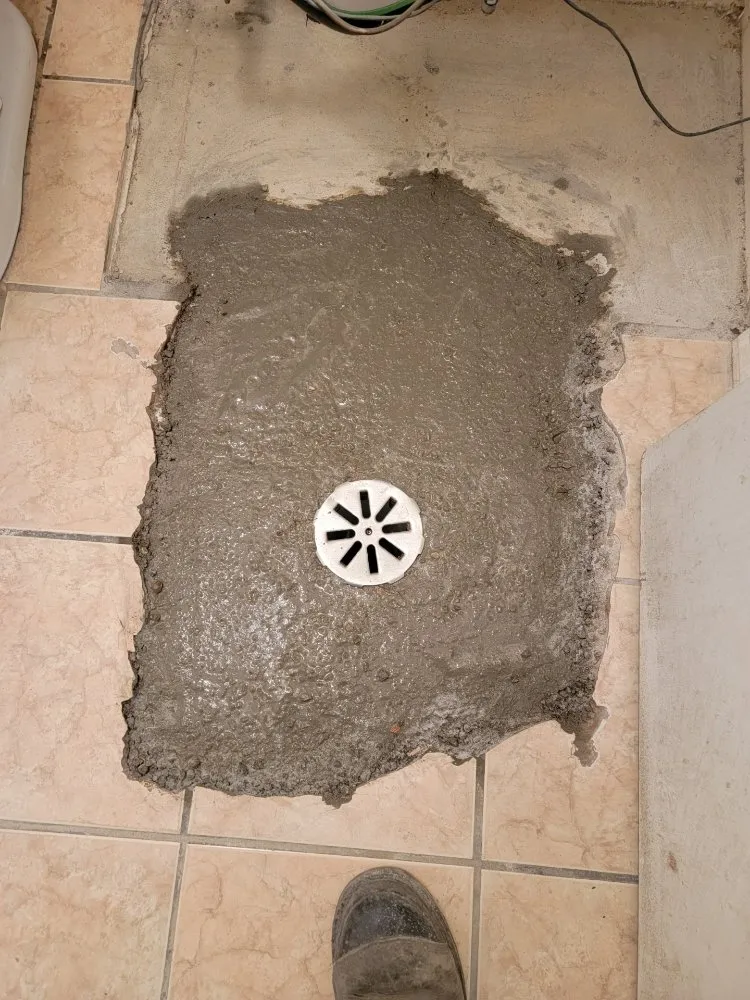 Slide of Flo-Maxx Sewer and Plumbing