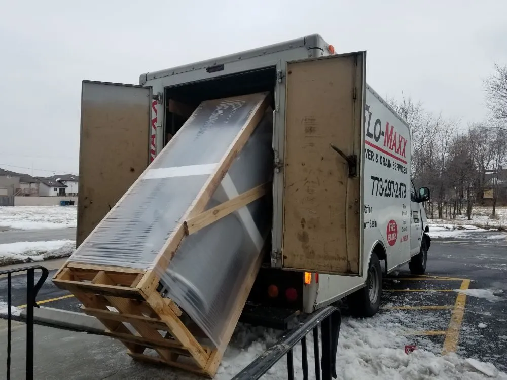 Affordable pipe repair for homes in South Holland, IL by Flo-Maxx Sewer and Plumbing