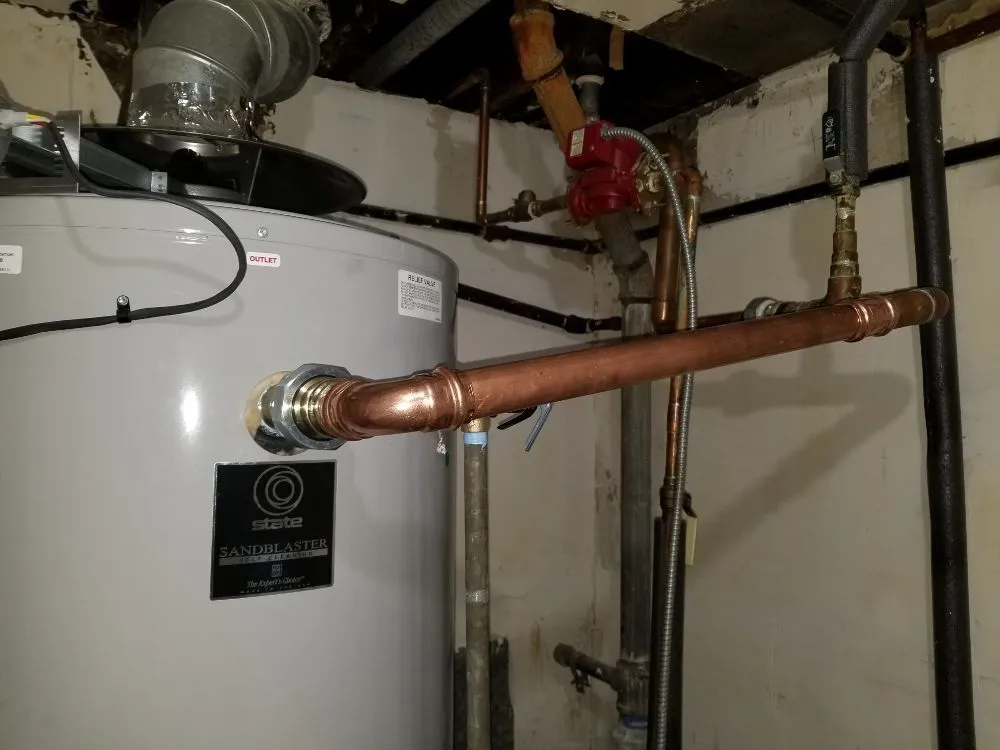 Reliable emergency plumbing for homes in South Holland, IL by Flo-Maxx Sewer and Plumbing