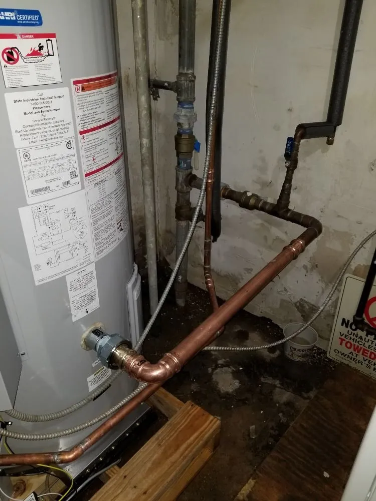 Trusted pipe repair in South Holland, IL by Flo-Maxx Sewer and Plumbing