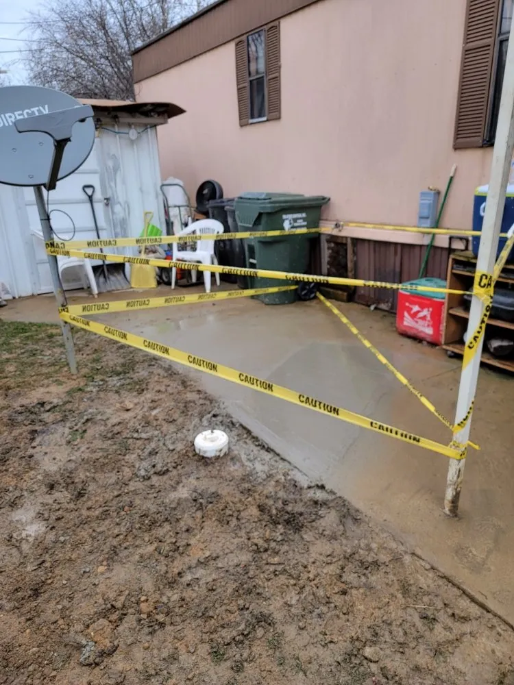 Slide of Flo-Maxx Sewer and Plumbing