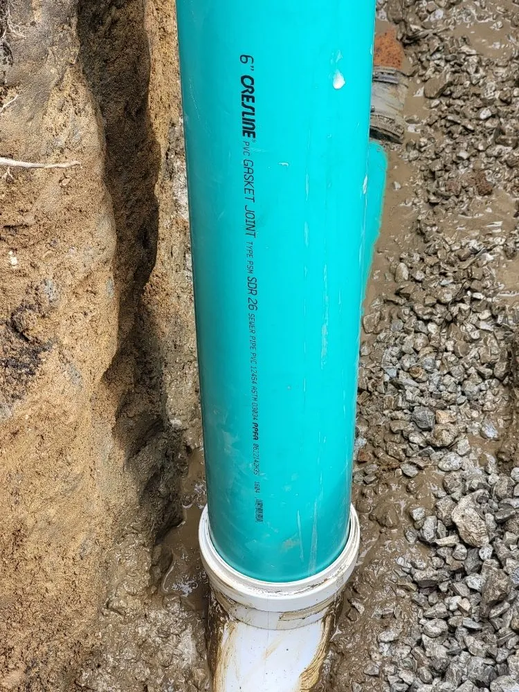 Slide of Flo-Maxx Sewer and Plumbing