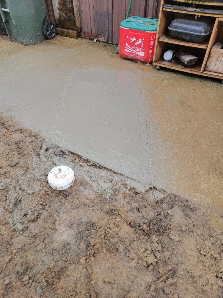 Slide of Flo-Maxx Sewer and Plumbing