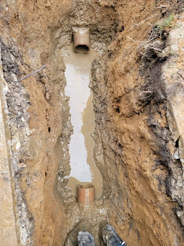 Slide of Flo-Maxx Sewer and Plumbing