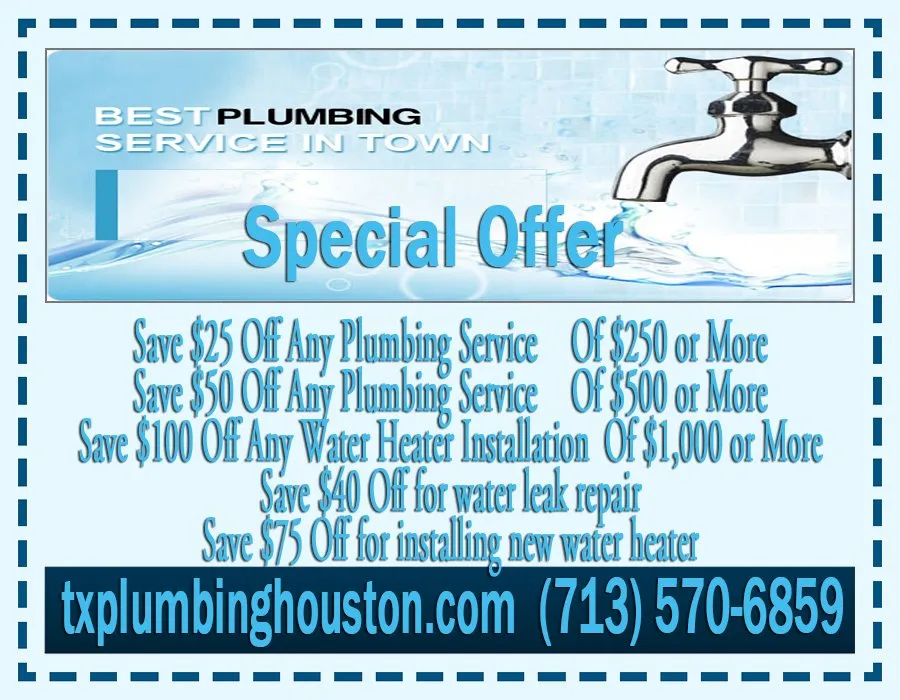 Slide of Flo Plumbing