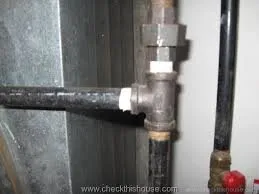 Slide of Flo Plumbing