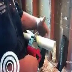 Slide of Flo Plumbing