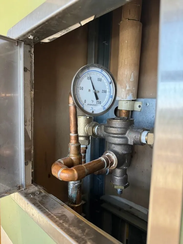 Slide of Flo Pro Plumbing & Drain