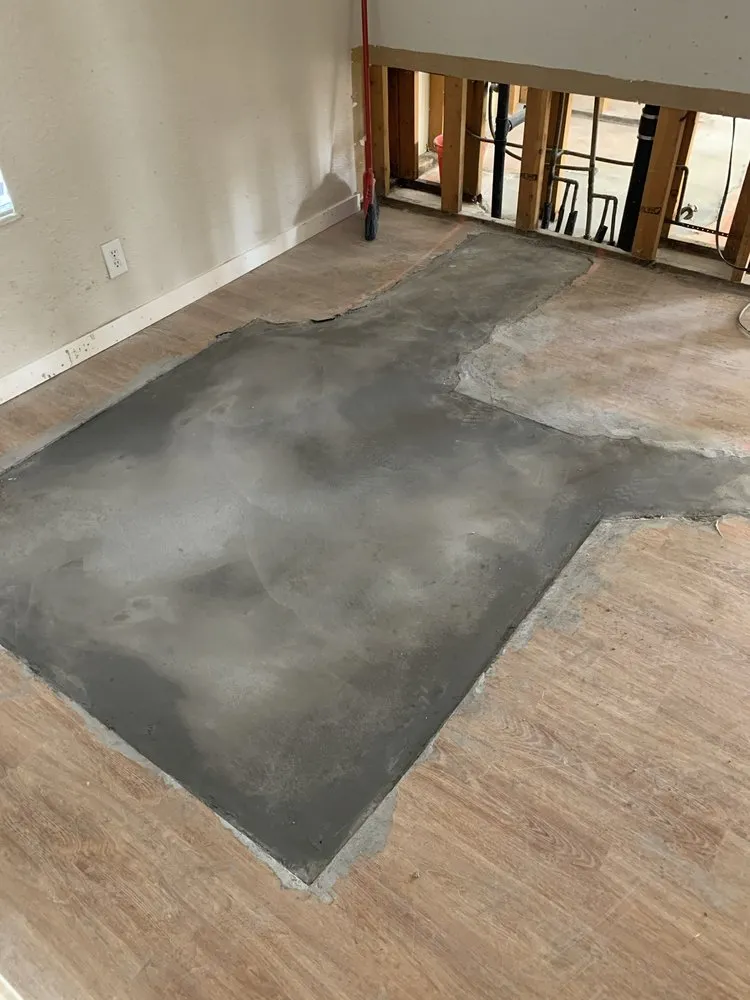 Slide of Flo Pro Plumbing