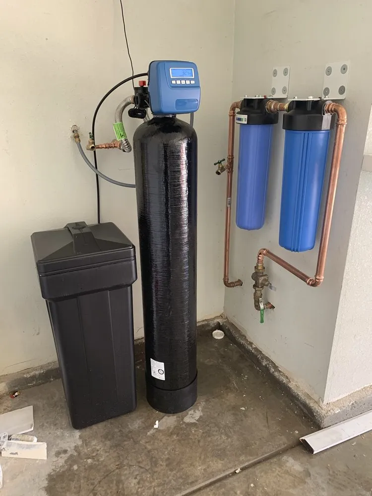 Slide of Flo Pro Plumbing