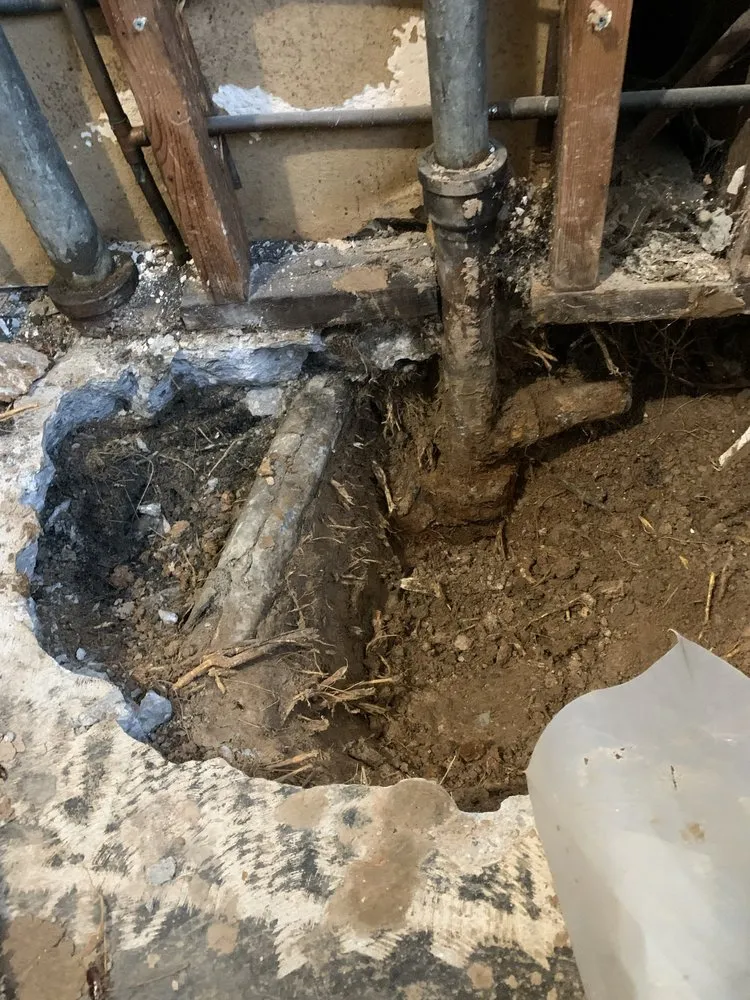 Affordable pipe repair in Las Vegas, NV by Flo Pro Plumbing