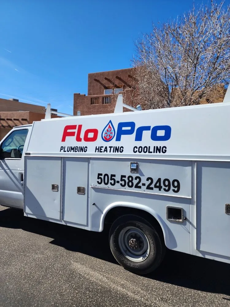 Slide of Flo Pro