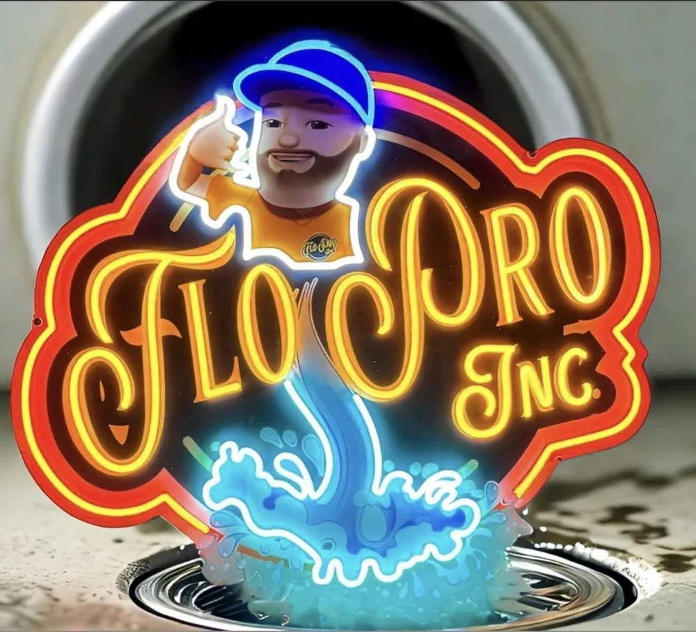 Slide of Flo Pro