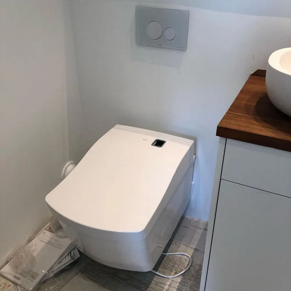 Slide of Flo-Pros Plumbing