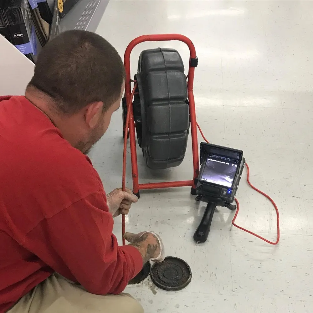 Slide of Flo-Pros Plumbing