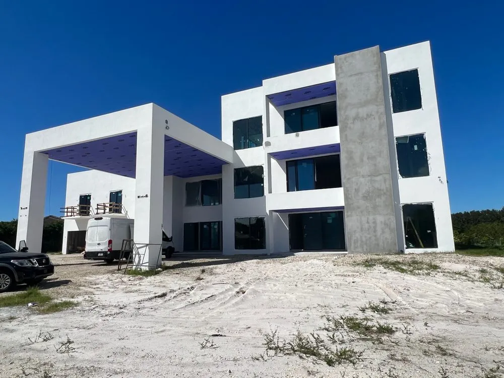 Slide of Flo-Pros Plumbing