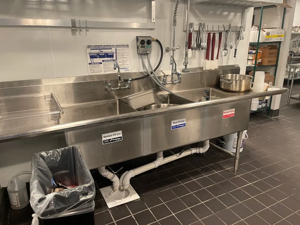 Slide of Flo-Pros Plumbing