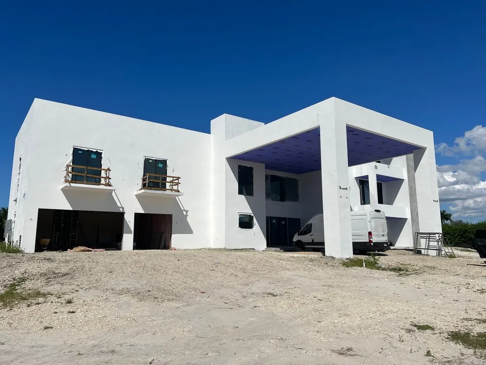 Slide of Flo-Pros Plumbing