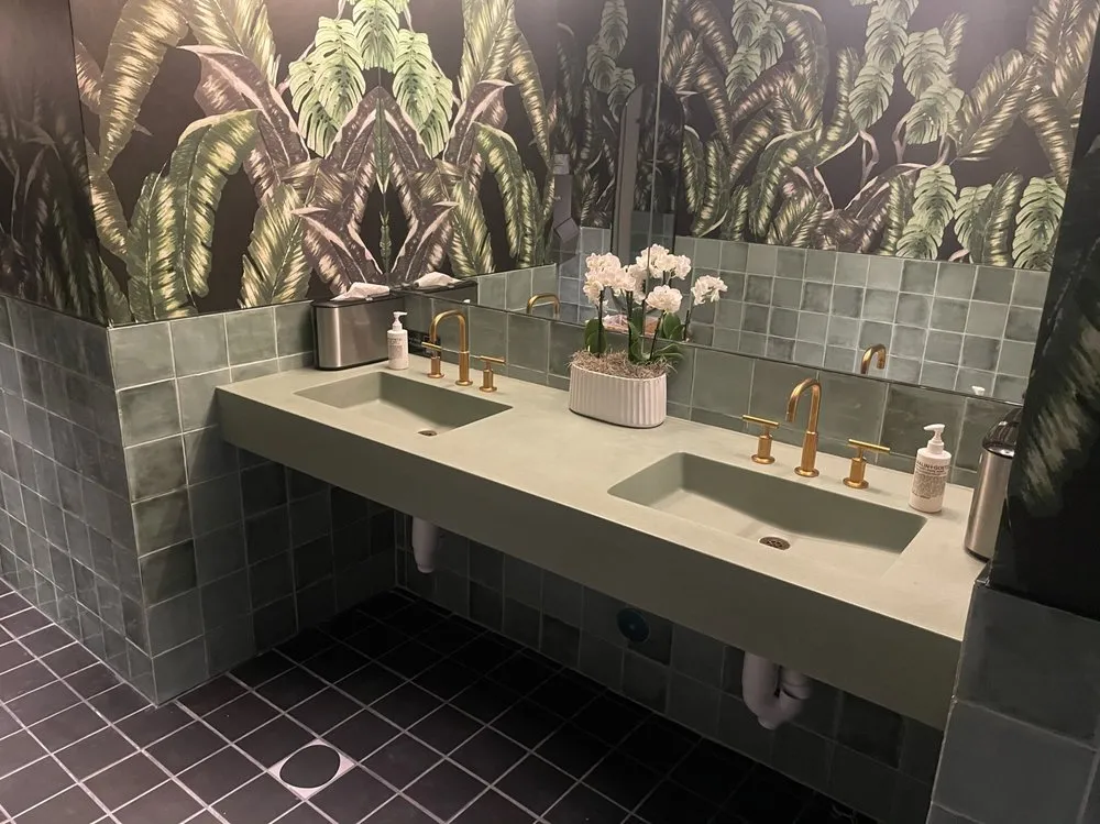 Slide of Flo-Pros Plumbing