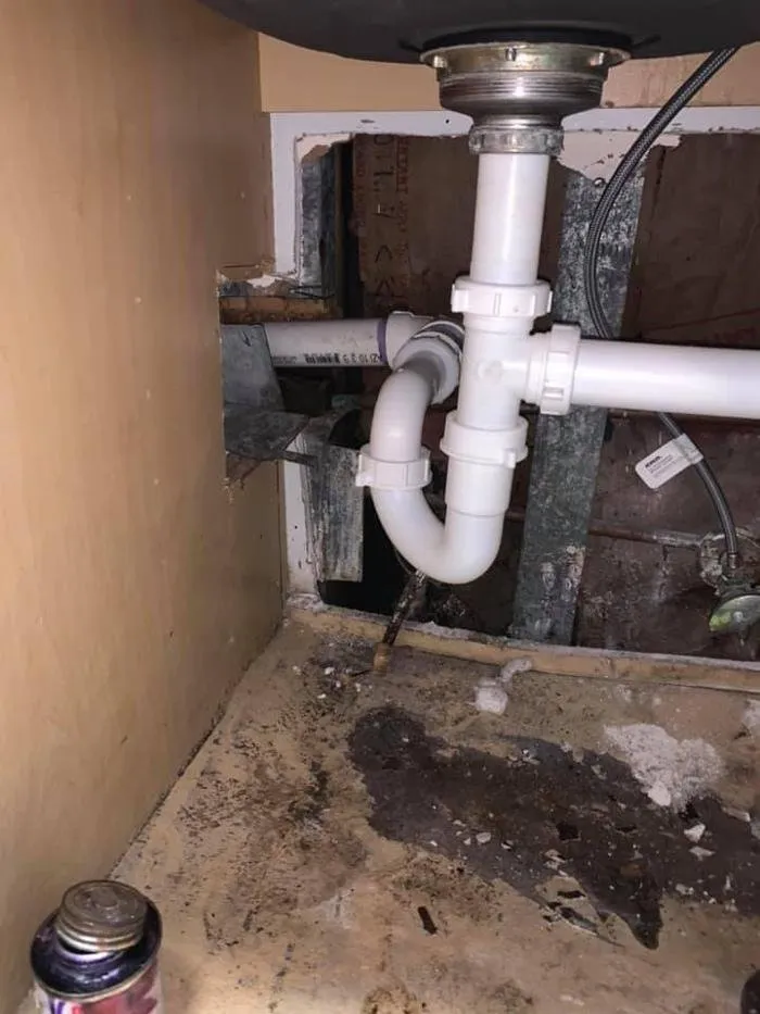 Slide of Flo Right Plumbing Repair