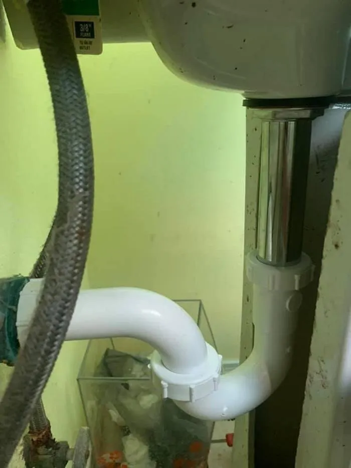 Slide of Flo Right Plumbing Repair