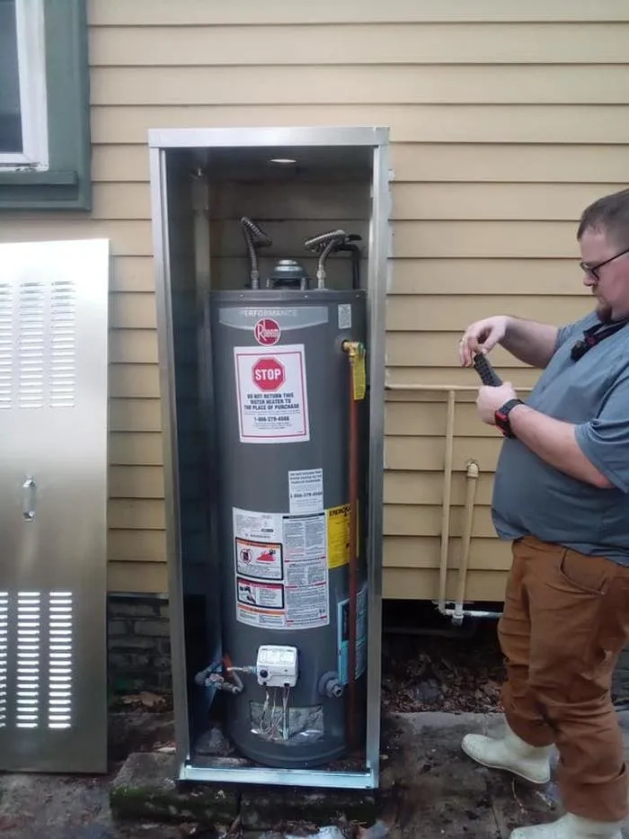 Slide of Flo Right Plumbing Repair