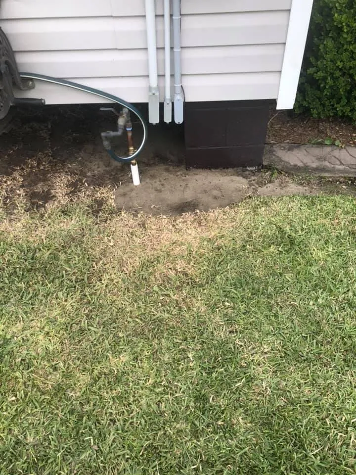 Trusted water heater service experts serving Chalmette, LA - Flo Right Plumbing Repair