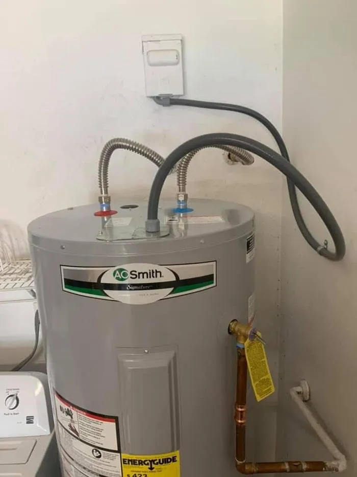 Slide of Flo Right Plumbing Repair