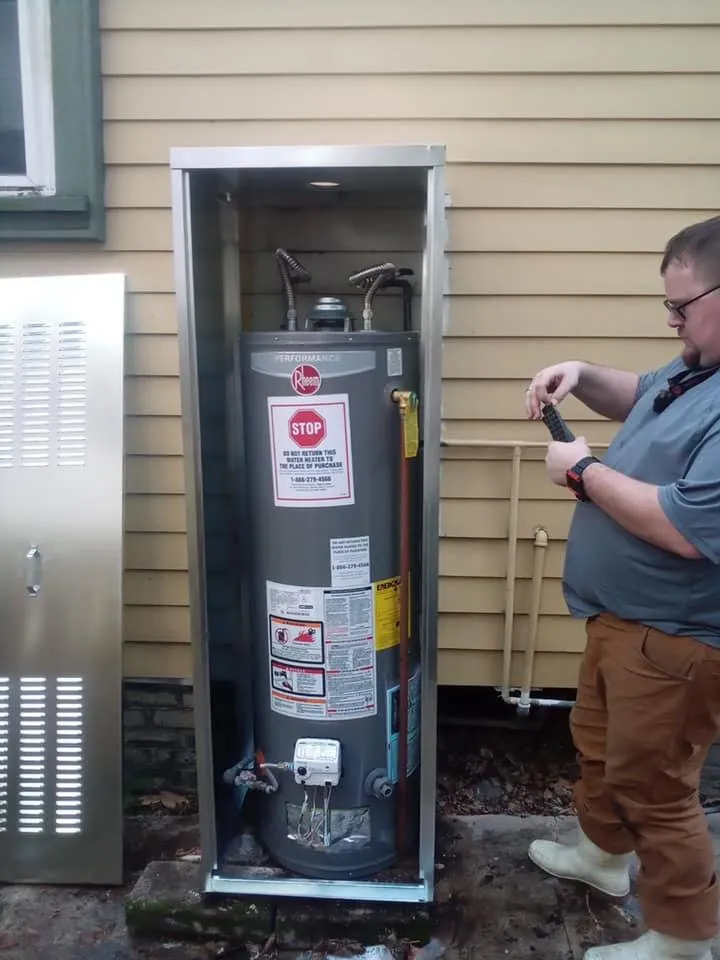 Professional pipe repair experts serving Chalmette, LA - Flo Right Plumbing Repair