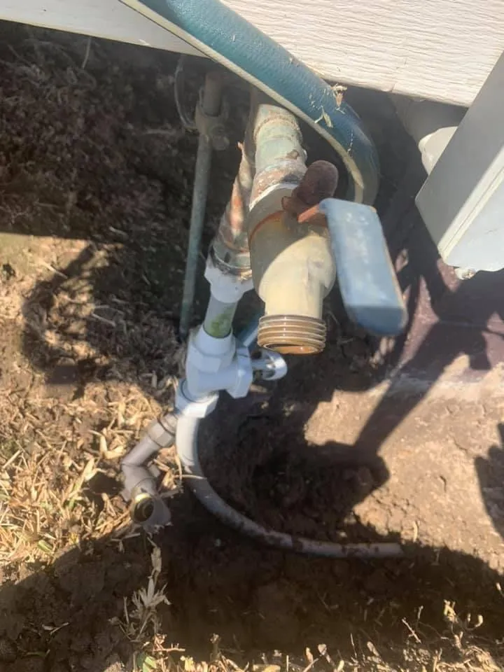 Quality leak detection in Chalmette, LA by Flo Right Plumbing Repair