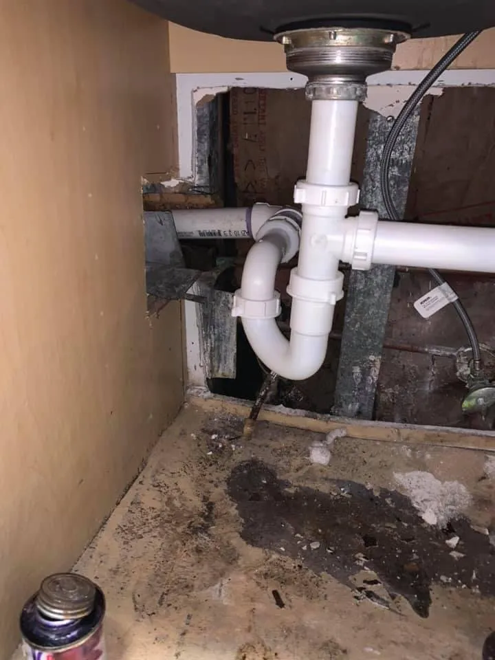 Slide of Flo Right Plumbing Repair