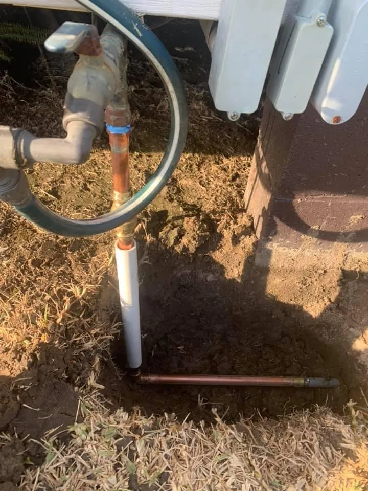 Slide of Flo Right Plumbing Repair