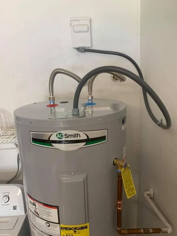 Slide of Flo Right Plumbing Repair