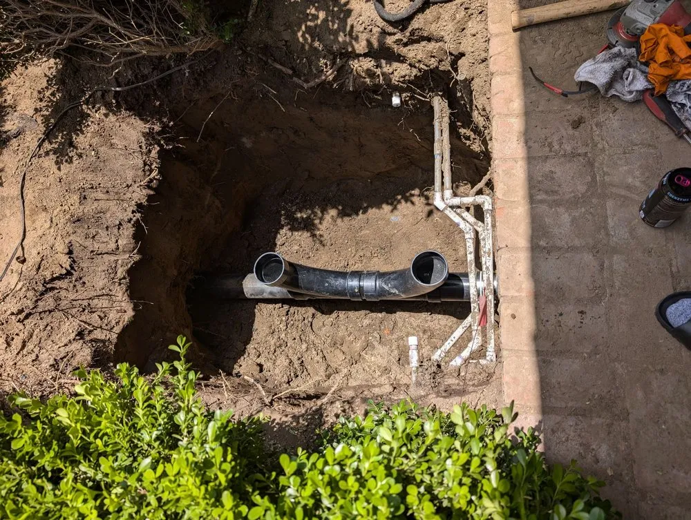 Slide of Flo Rite Drains Plumbing And Rooter