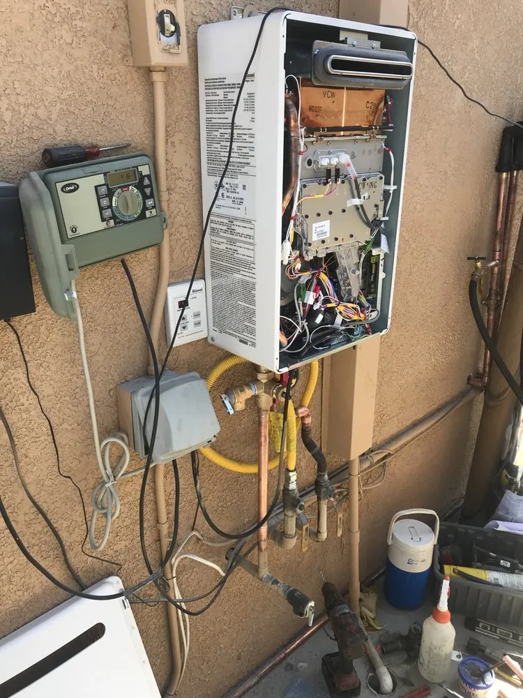 Affordable leak detection service in Orange, CA - Flo Rite Drains Plumbing And Rooter